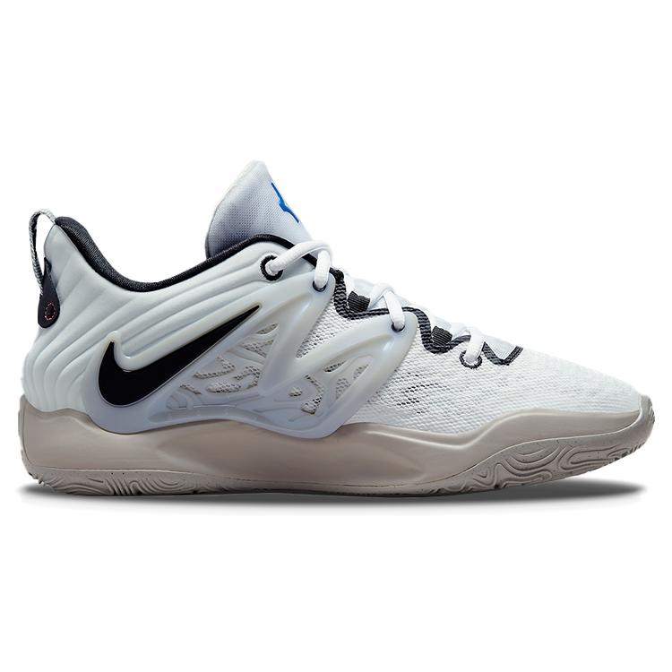 New Nike KD 15 EP 'Brooklyn Nets' DM1054-100