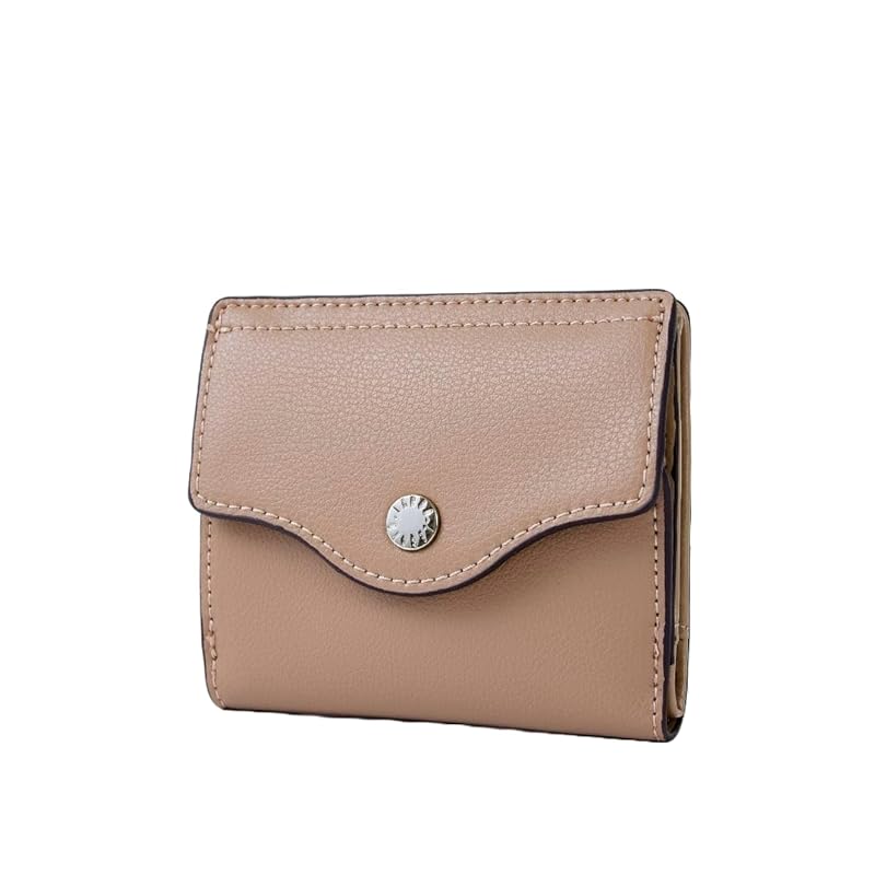 

[Legato Largo] folding wallet Thin life Flap LJ-F3442 GBB