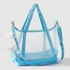 Ultralight Mesh Cat Carrier Large Space Cat Transport Handbag Comfortable Travel Pet Backpacks  Dog