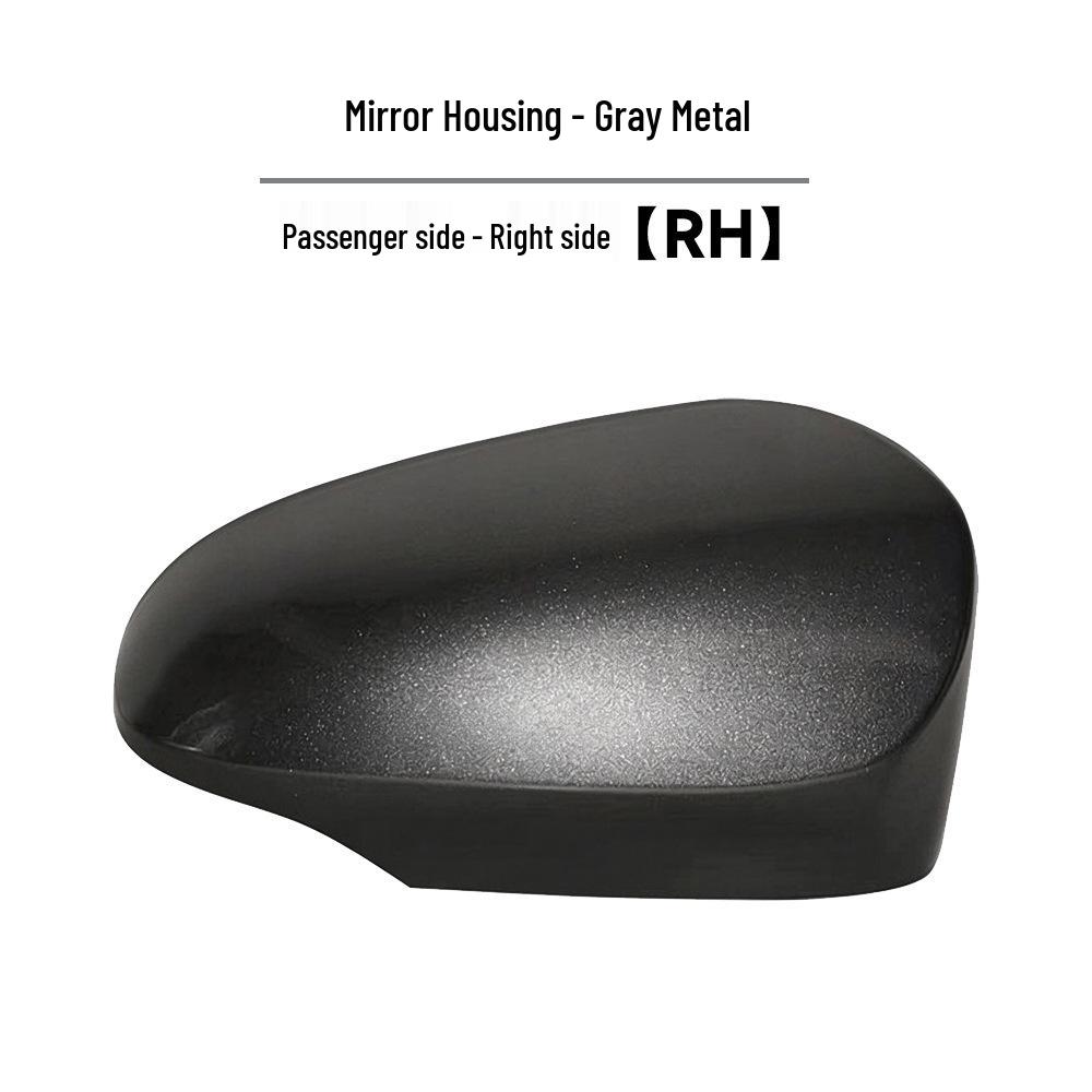 Side Mirror Cover for 2012-2019 Toyota Prius C/Aqua
