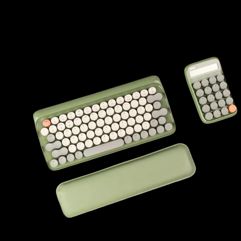 

Lofree EH118 Midsummer Wireless Mechanical Keyboard and Mouse Set