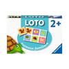Loto Haustiere Spiel
