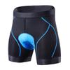 Mens Cycling Shorts With Gel Pad Quick-Dry Bike Underwear Road Mountain Riding Large Size