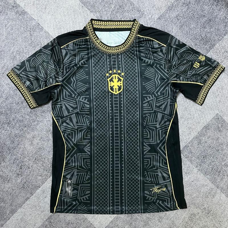 National Team Football Jersey US, Canada and Mexico World Cup Fan Version Short-sleeved Sports and Leisure Clothing