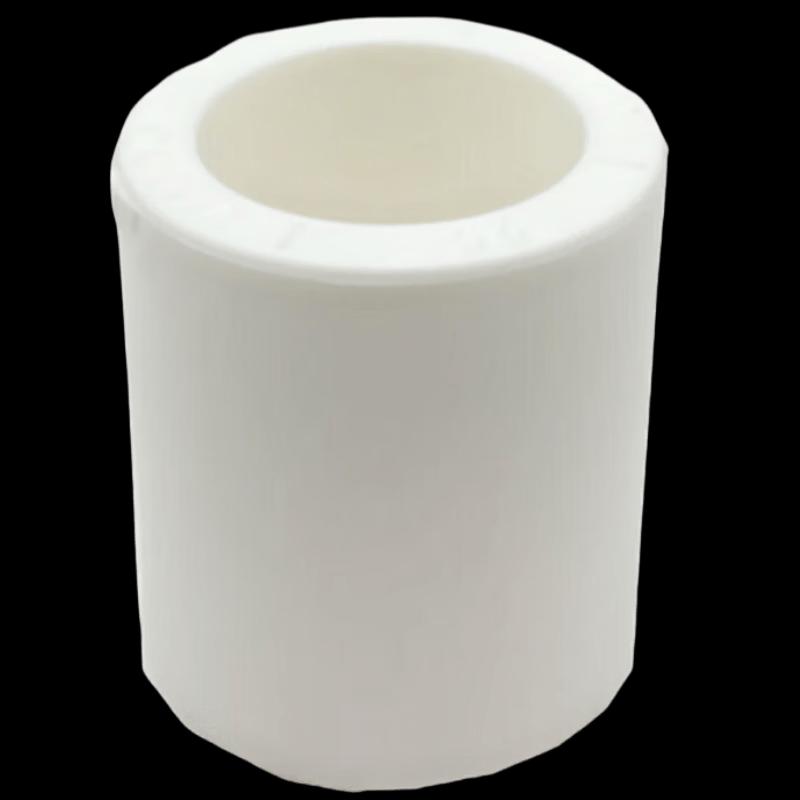 Ouyin PPR Water Pipe Straight Connector