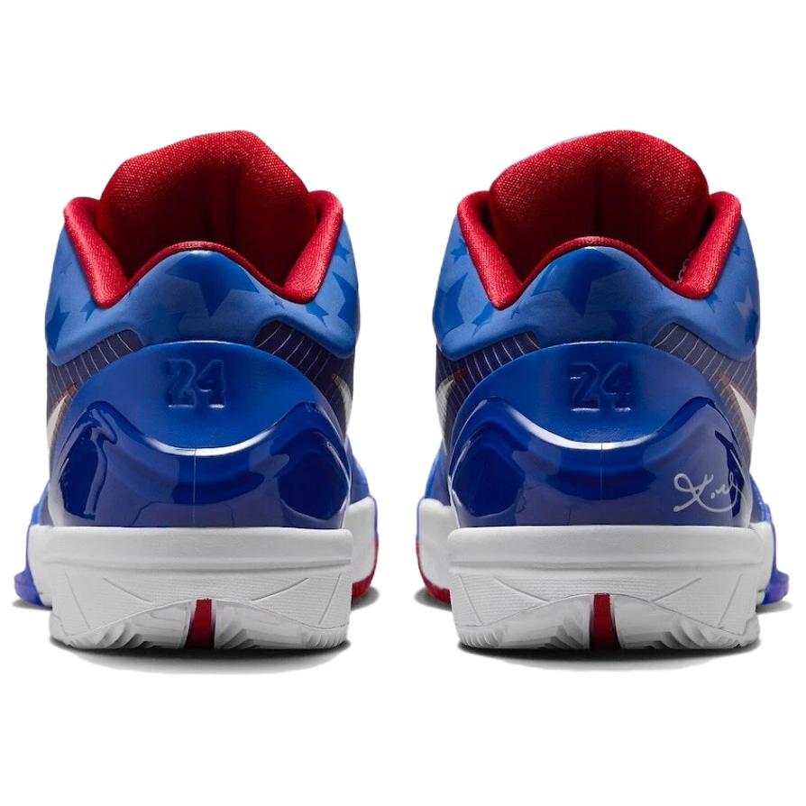 Nike Kobe 4 Protro "Philly" FQ3545-400