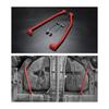Nissan Teana Altima Front Strut Stabilizer Bar - Strengthened Car Modification Parts