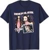 Demon Slayer: Kimetsu No Yaiba Nezuko Awakened Demon T-Shirt S-4XL