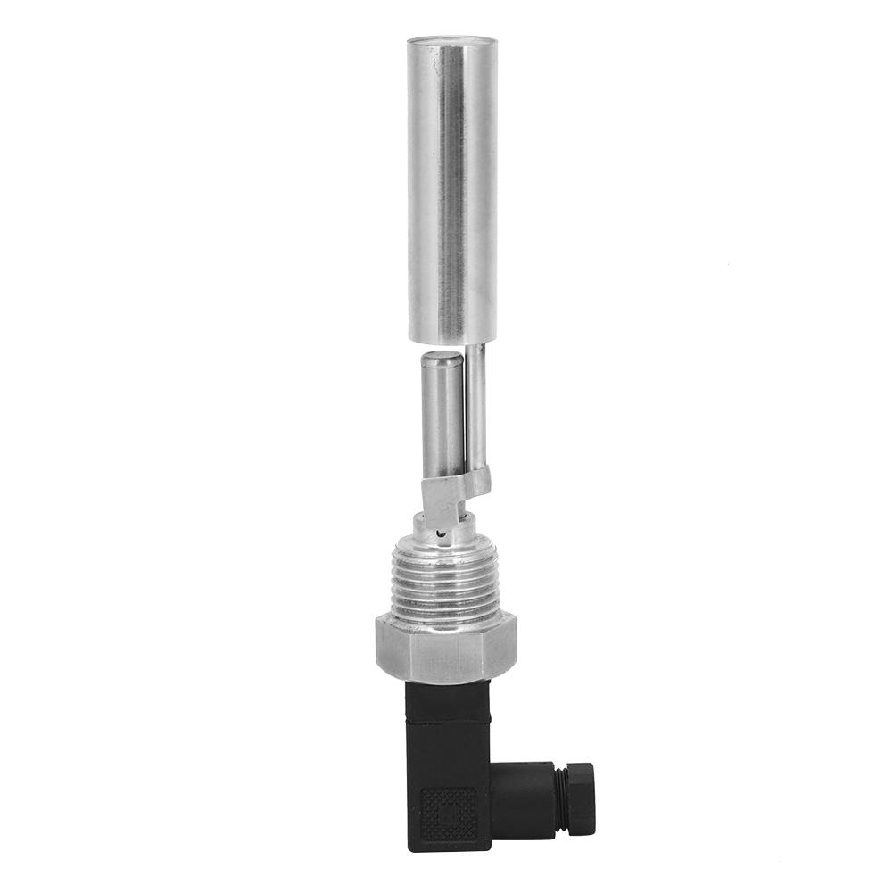

Датчик уровня жидкости Duckbill Switch из нержавеющей стали 304 G1/2 DC0-