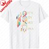 Its In My Dna Indigenous Native American Indian Day Unisex Tshirt Indigenous American Culture Shirt Unisex Unisex Fashion Tee Tops