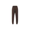 Nike Heritage Solid Fashion Comfortable Soft Quick-Dry Knitted Sports Pants Men bottoms Baroque-Brown DQ4588-237