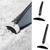 1Pcs Car Snow Shovel Winter Windshield Defrost Shovel Removal Tools For C1 C2 Grand C4 Picasso C4L VTS C-ELYSEE DS C3-XR