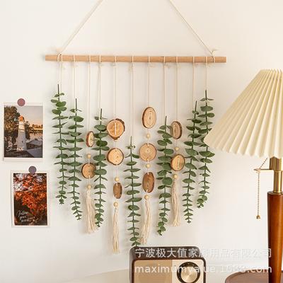 Décorations – Objets de décoration en bois