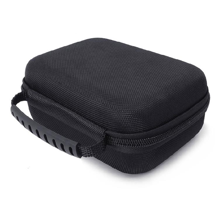 Digital Storage Bag Shockproof Equipment Organizers With Soft Inner Lining Suitable For Multiple Electronics