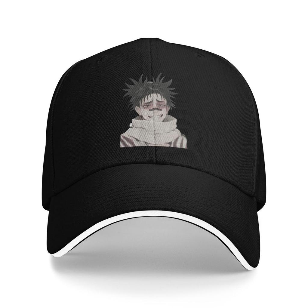 Baseball Caps Jujutsu Kaisen Choso Graphic Gifts Casquette Female Male Outdoor Summer Caps