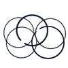 Original Kolbenring Satz Für CF MOTO 600cc ATV UTV Teile Cforce Zforce X6/Z6 CF196 MOTOR 0600-0400A0