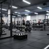 Degree Bar Holder Rotatable Rotating Barbell Rack Saving Stand for