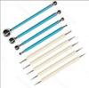 Double-Headed Nail Art Dotting Pen Tool