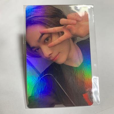 [USED] ENHYPEN