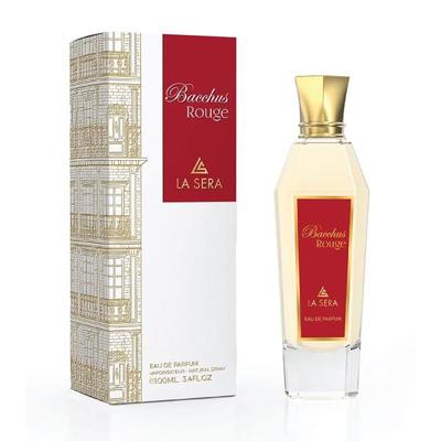 Bacchus Rouge La Sera, Unisex Eau De Parfum 100 Ml