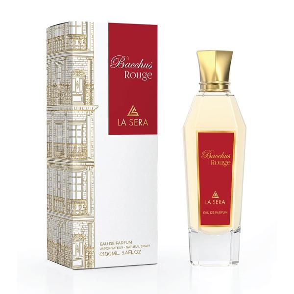 

Bacchus Rouge La Sera, парфумована вода унісекс 100 мл 100 ml