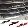 AABIW1 Car Front Grill Emblem Sticker Accessories For For Kia GT-Line Sportage Ceed Rio Picanto Sorento Soul Cerato Venga Forte K9 Cade