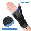 VELPEAU Wrist Brace with Thumb Support for De Quervain's Tenosynovitis Sprain and Arthritis Pain Wrist Splint for Men Women 1