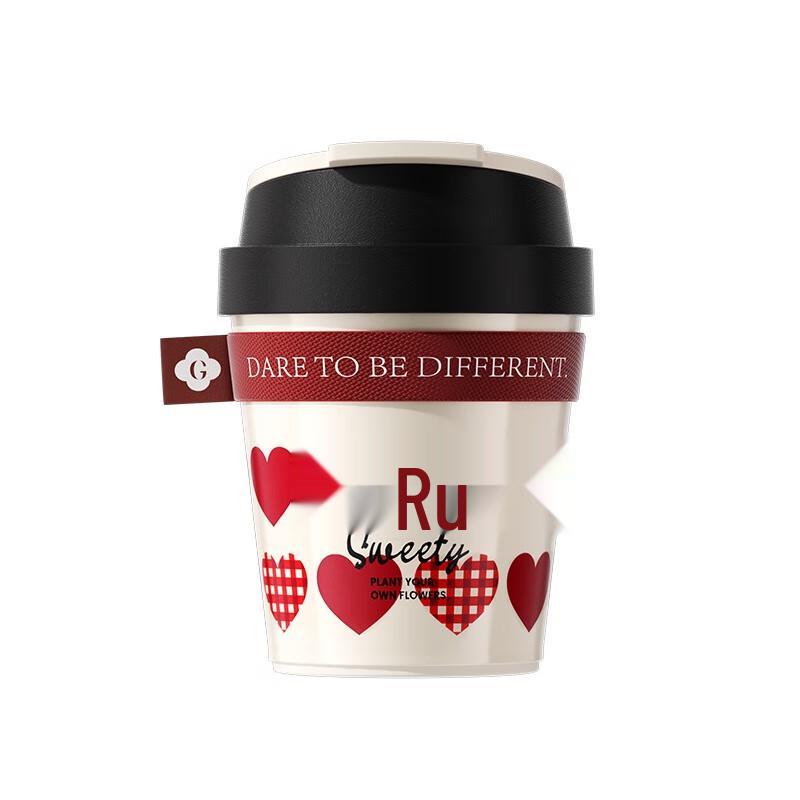 GOOM Insulated Coffee Mug with 316 Stainless Steel Liner