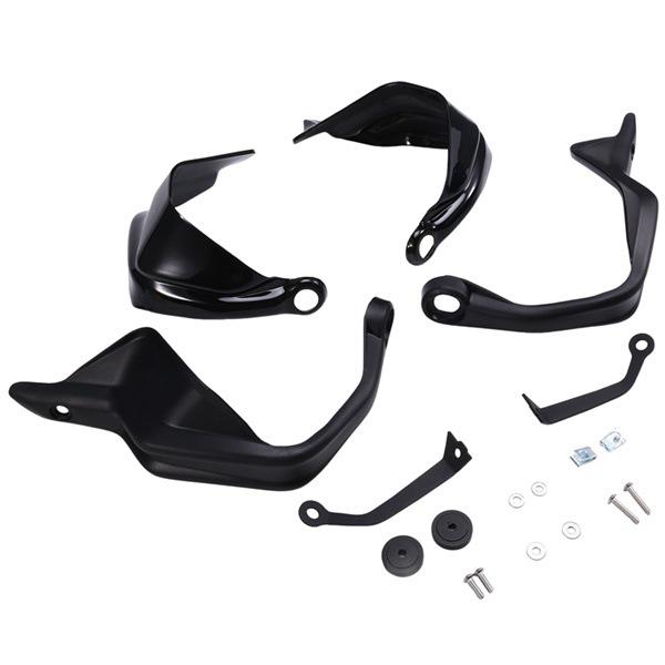 Paar Motorrad-Handprotektoren für VOGE Valico DS900X/DSX900 (24-25)