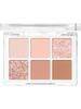 BBIA [6-Color Palette] Bbia Ready To Wear Eye Palette