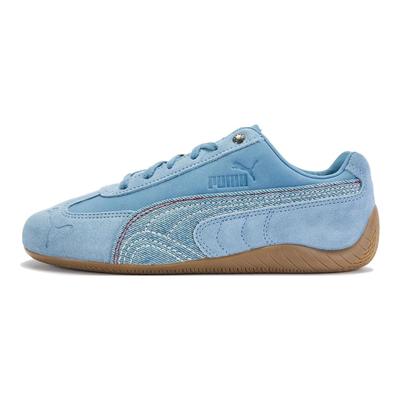 Speedcat New York Women Sneakers Blue Cool-Blue Gum 403808-01