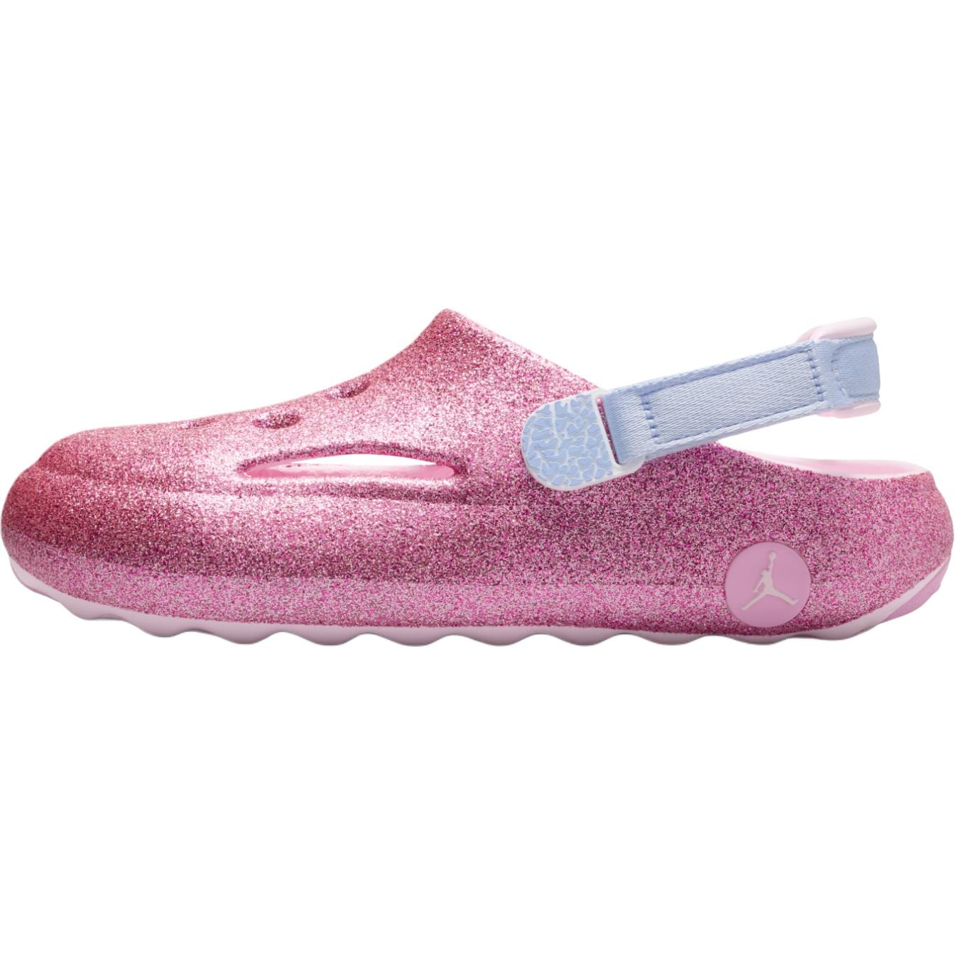 Jordan Hydrip Low top Sandal Pink