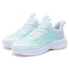 Fashion Casual Running Summer Fashion Anti Slip Hiking Mesh Breathability Athletic Shoe Tennis Woman Trend 2025 Woman Sneakers Schoolgir