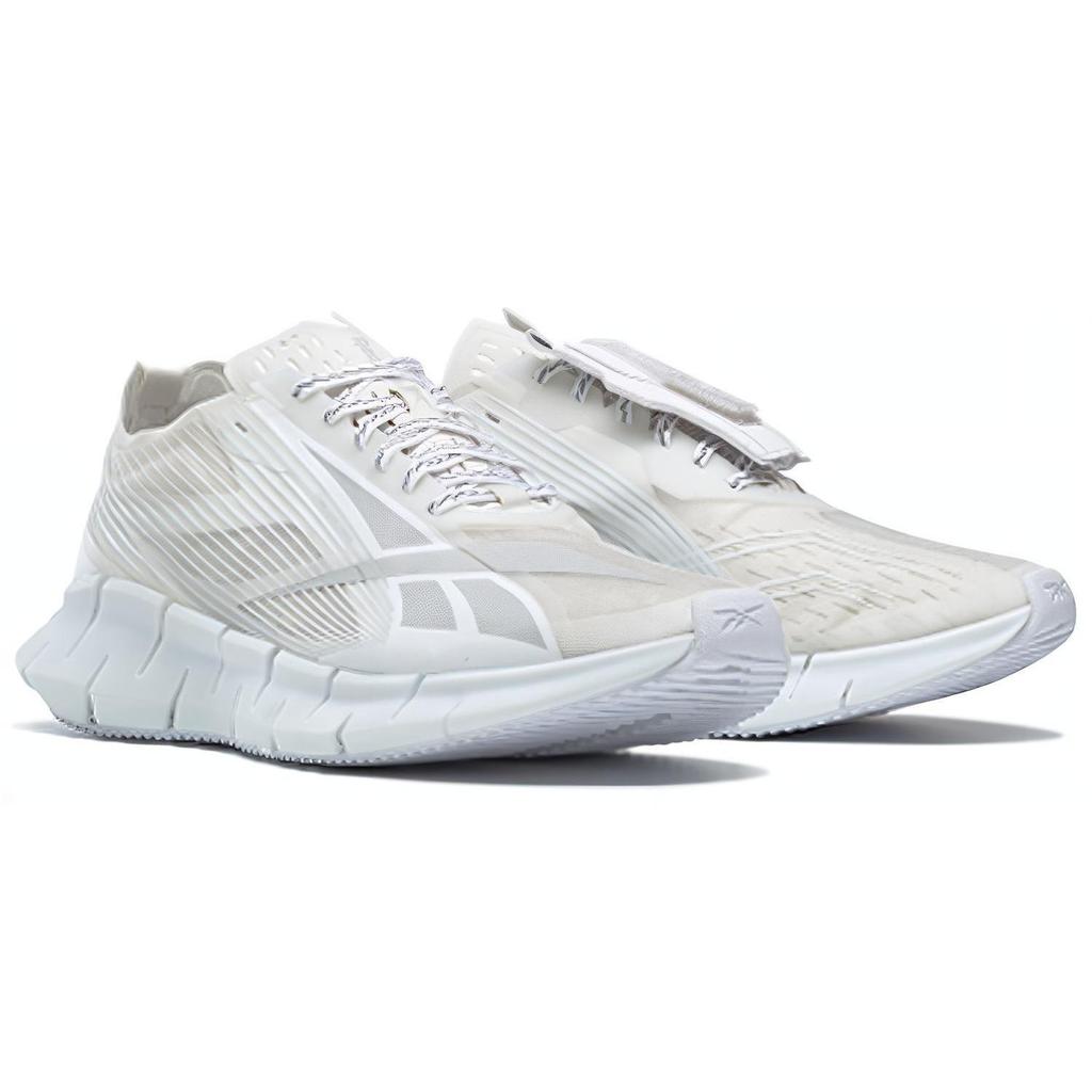 Reebok Zig 3D Storm Running Shoes White FW0272