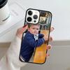 Смешной чехол Hasbulla Hasbullah для телефона iPhone 17 Air 16 15 14 plus 11 12 13 pro max coque Shell Fundas