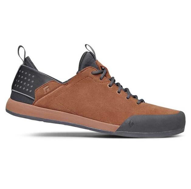 Black Diamond Session Suede Trekking Boots