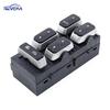 5W1Z-14529-BA: Compatible Power Window Switch for Ford Lincoln Cars