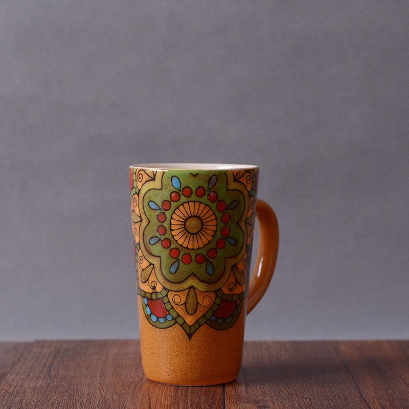 

Креативна керамічна кружка з ручкою Креативні кавові кружки Чашки для сніданку з молоком Посуд для напоїв для домашнього офісу