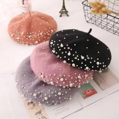 Couvre-chefs – Bérets et casquettes