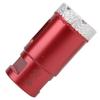 Brazed     Drill Bit Hole Saw Cutter for Stone Concrete Ceramic Tile