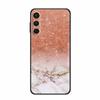 For Samsung Galaxy M15 F15 5G Case Marble TPU Silicone Soft Back Cover Phone Cases for SamsungM15 Mica Painted Cute New Coque