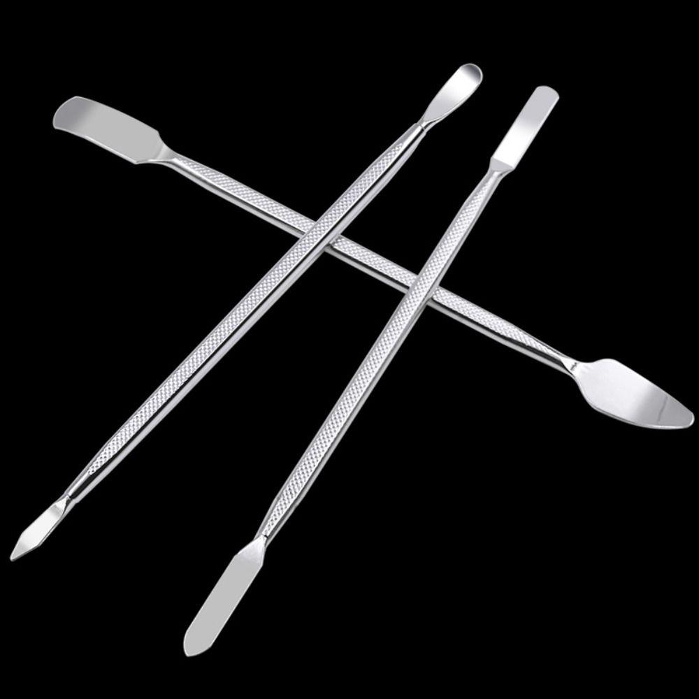 Tools For Iphone Computer Laptop Tablet Pc Phone Screen Opening Tools Crowbar Scraper Metal Spudger