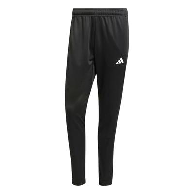 Train Essentials Camo Pants Black Men Streetwear IS6150