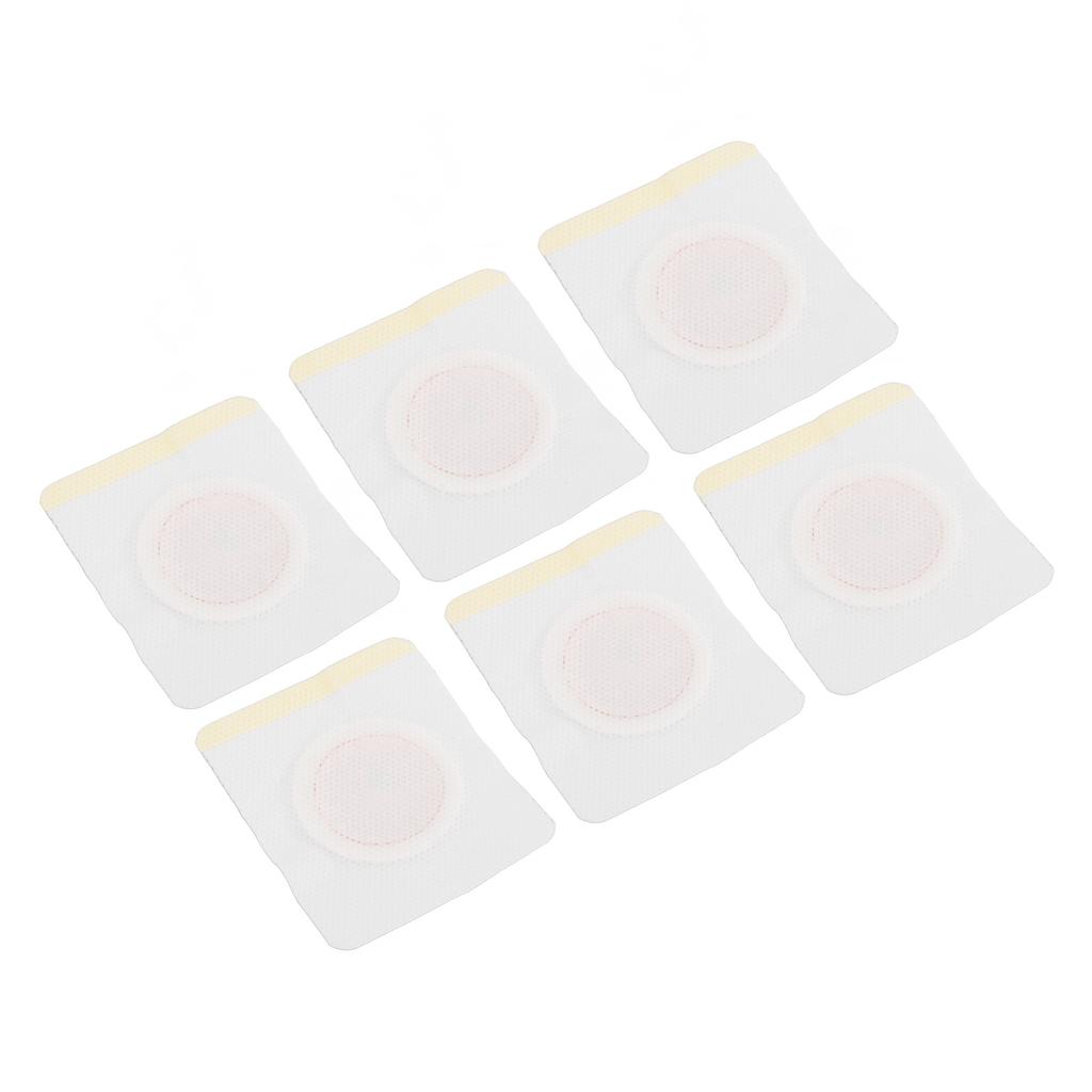 90 Pcs Herbal Navel Patch Body Shaping Muscle Firming Abdomen Belly Pads Promotes Metabolism Belly S