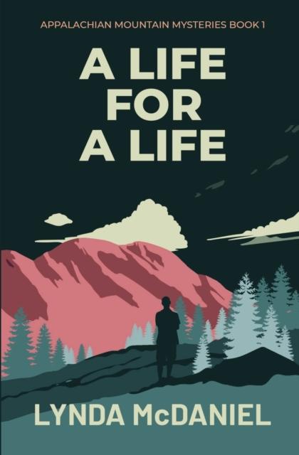 The A Life for a Life : A Mystery : 1 Book