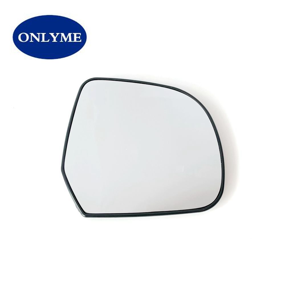 Car heated mirror glass for Nissan SUNNY Micra / leaf K12 K13 2010-2017 / Dacia Duster 2010 + / March Almera 2012 -2018