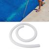 Cuffless Pool Cleaner Inlet Hose Vacuum Hose with PVC Material 1.8M   Replacement for 360 Cleaner