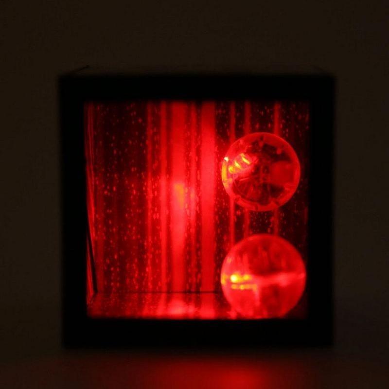 Funny Flash Magic Money Box Piggy Bank Coin Disappear Children Trick Toy PL