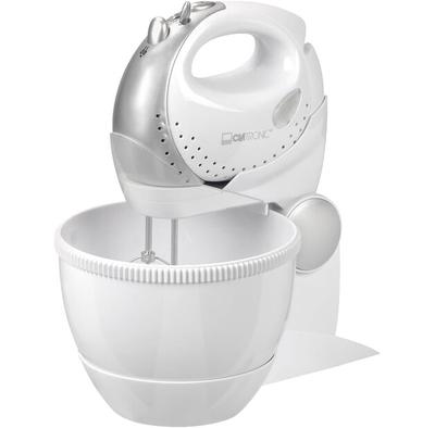 Hand Mixer Clatronic HMS 2739 with Attachments (261770)