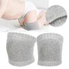 Baby Crawling Knee Pads AntiSlip Baby Walking Knee Pads  Ors for Toddler(Gray )